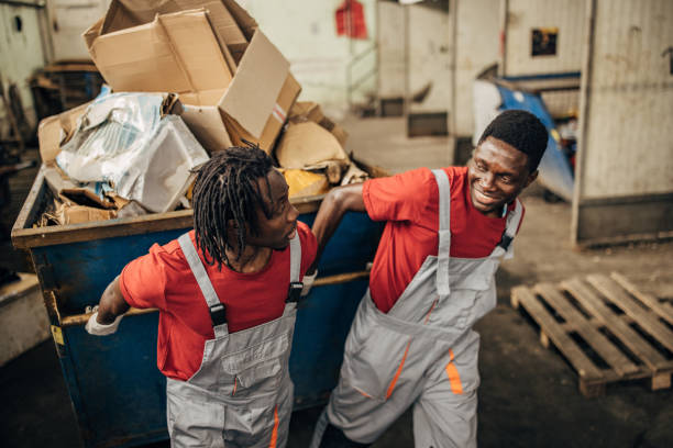 Professional Junk Removal in Pecan Plantation, TX